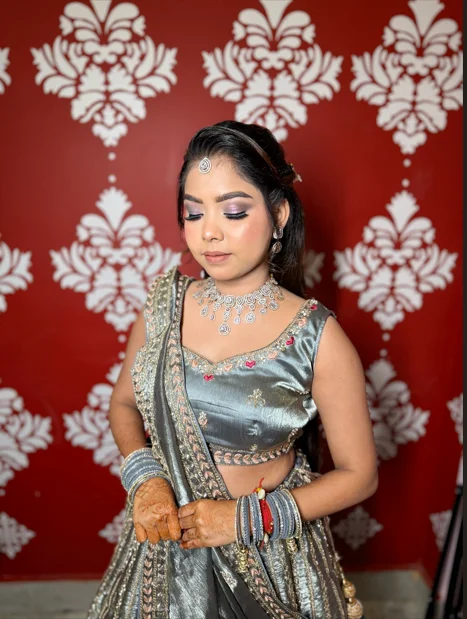 Party Makeup